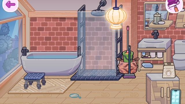 всем привет! я Полина малина. новый блогер-обзор на мой дом. смотреть онлайн