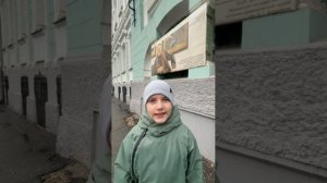 Золотое Кольцо. Иваново🏡