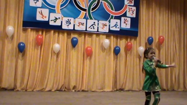 Адыгея. НА ВСТРЕЧУ ОЛИМПИАДЕ 2014 ч. 13 смотреть онлайн