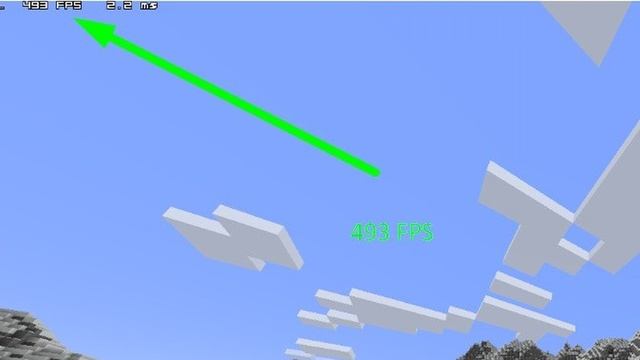 Обзор Мода SmoothCraft [1.19.4] [1.19.3] для Minecraft неизвестно