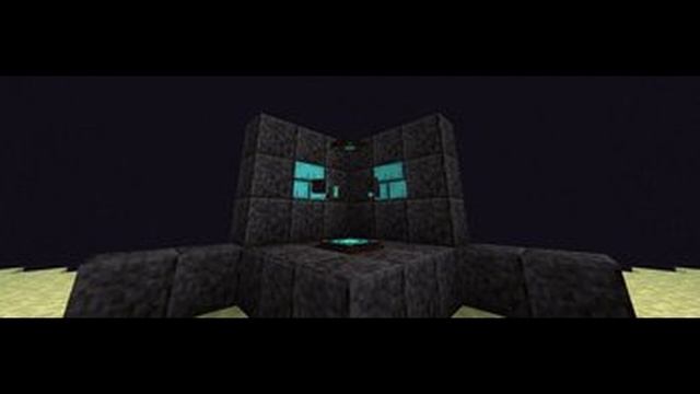 Обзор Мода Simple teleporters для Minecraft 1.20.6 смотреть онлайн