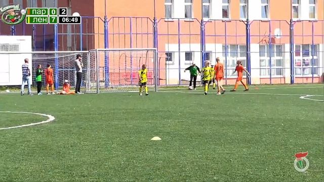 28.05.2024. КМ-Мин. Д-2013-15. П1. Партизанский  р-н – Ленинский р-н