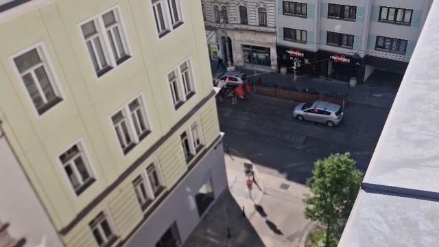 1 мая 2025 года в Вене смотреть онлайн