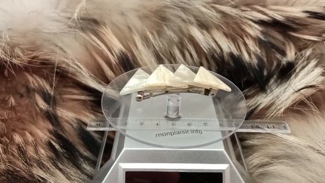 Заколка 07175 смотреть онлайн