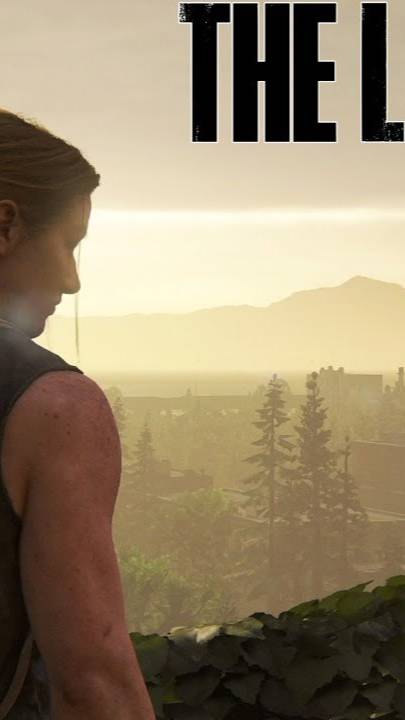 THE/LAST/OF/US/ЧАСТЬ 2.ОДНИ ИЗ НАС.СЕРИЯ№15..ФИНАЛ. смотреть онлайн