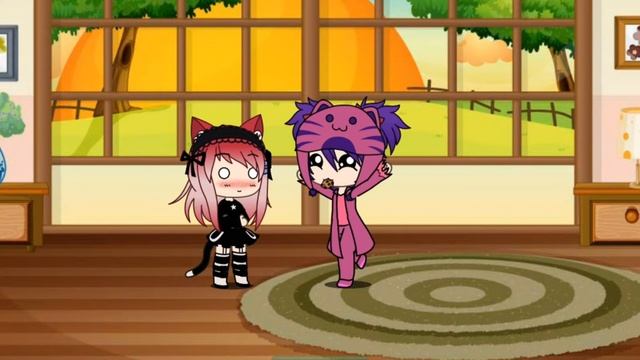 Я ЛУНТИК! ~meme~