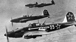 Самолёты Великой Победы