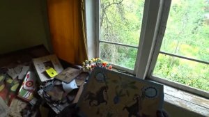 НЕ ДУМАЛ ЭТО УВИДЕТЬ ЗДЕСЬ! РЕЗНЫЕ ТЕРЕМА! Большой БАССЕЙН. ЗАБРОШЕННЫЕ детские ЛАГЕРЯ в лесу.