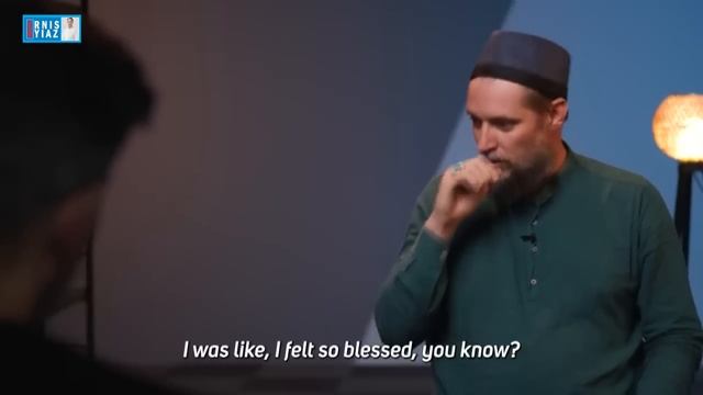 Мурдагы ырчы, христиан: Аллахты табуу үчүн 1000 ким жөо бастым.. / Кыргызча котормо