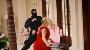 Шпионская свадьба. Фильм 2025. Русский трейлер фильма.