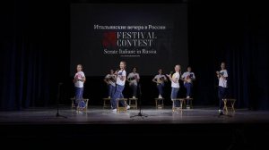 Ансамбль ложкарей СУПЕР УРОК