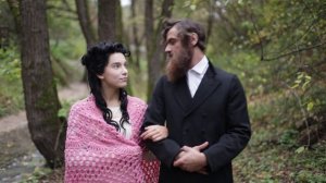 Ролик о фильме "Замоскворецкое купечество. Свет из сердца. Павел Михайлович Третьяков"