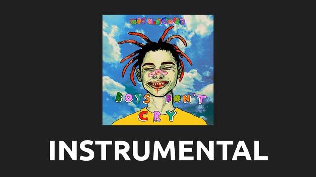 GONE.Fludd — СЕТИ [Instrumental] смотреть онлайн