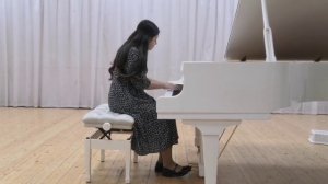 В. Гиллок. Воспоминание о Шопене