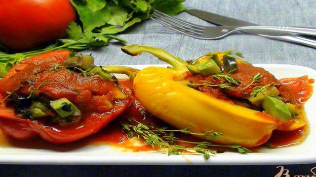 Готовим дома