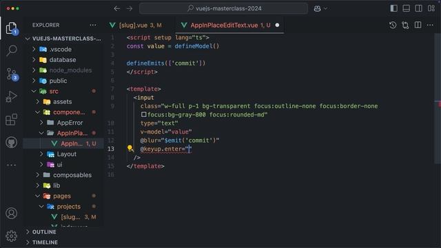 101.-Emit-Custom-Events-on-Input-Blur