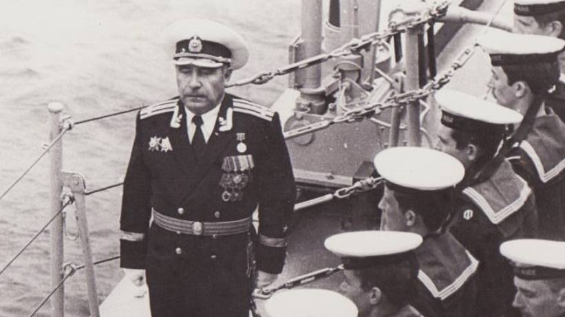 Памяти А. С. Ковальчука