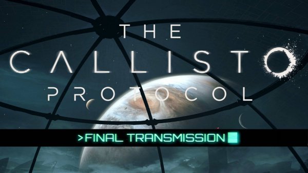 The Callisto Protocol: Final Transmission DLS / Стрим 6