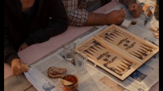 В очередной раз смеются над Гошей