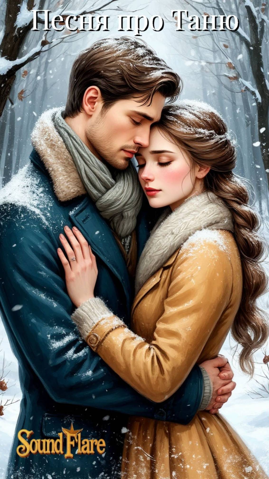 Песня про Таню рут