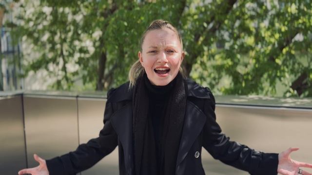 Роберт Рождественский «Баллада о зенитчицах» смотреть онлайн