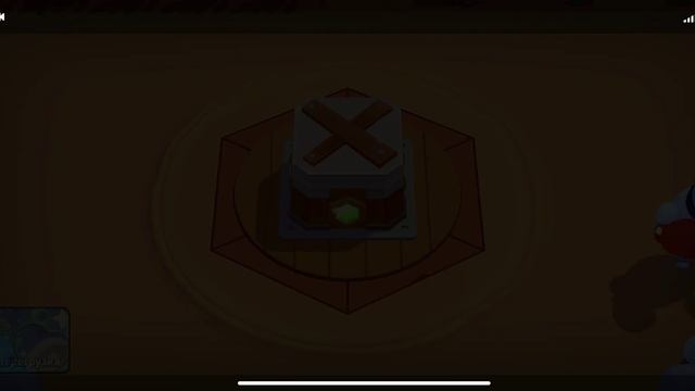 Вышла обновление на Squad Busters