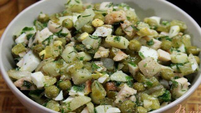 Вкусные Минутки