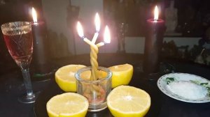 ЧИСТКА ОЗДОРОВЛЕНИЕ... ВУДУ ГАИТИ