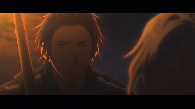 Violet Evergarden AMV Вайолет Эвергарден - Майор.. смотреть онлайн