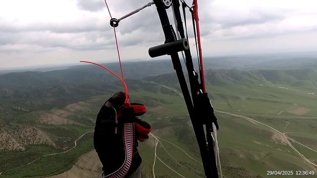 Башлыкент 29.04.2025