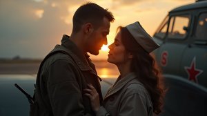 Первым делом - самолёты - кавер версия