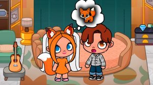 МИР АВАТАР ВОРЛД МОЯ ДЕВУШКА ИГРА ЛЭНД