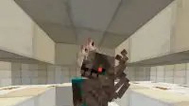Обзор Мода Fungal Infection: Spore 1.20.1 / Мобы мутынты для Minecraft неизвестно смотреть онлайн