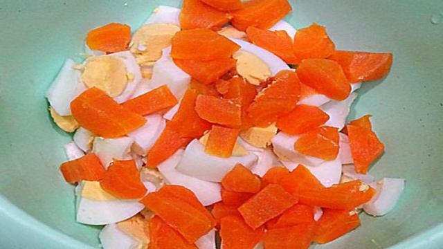 Секреты кухни