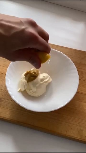 Домашняя шаурма