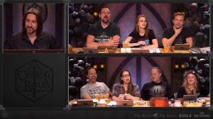 Critical Role_ THE MIGHTY NEIN на Русском - эпизод 178