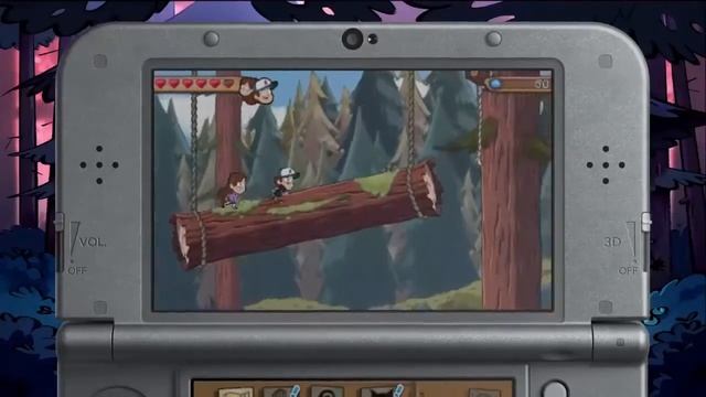 Игровые новости Gravity falls Гравити Фолз интересное смотреть онлайн