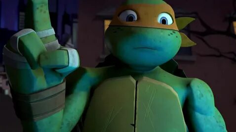 Играем в Черепашки нинзя легенды #8 Прошли десятый эпизод 4главы