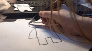 делаем бебрика