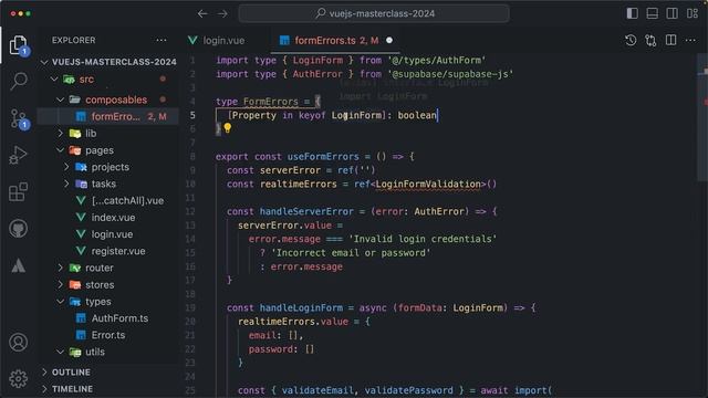 86.-TypeScript-Mapping-and-Generics смотреть онлайн