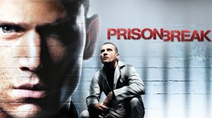 Побег (2005) — 1 сезон 4 серия | Prison Break (Дубляж)