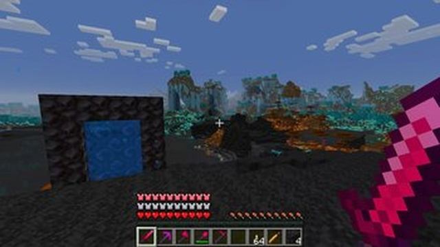 Обзор Мода Exotelcraft для Minecraft 1.21.5 смотреть онлайн