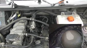 Диагностика двигателя эндоскопом и измерение компрессии УАЗ Патриот