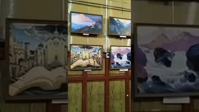 111 Видео от НФО Мир через Культуру смотреть онлайн