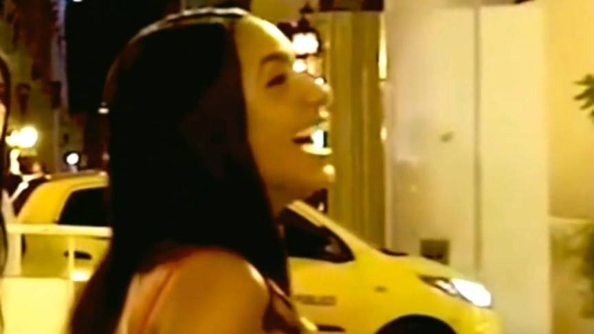 Картахена Колумбия ночная жизнь развлечения смотреть онлайн