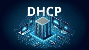 Настройка DHCP и SNAT на маршрутизаторе Eltex vESR.