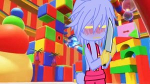 Джекс и Помни 🃏❤️💞💜🐰