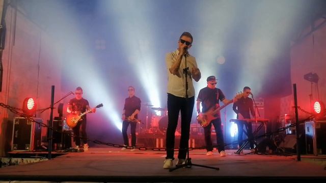 Элизиум - Интересно , Рок над Вяткой, 21.06.2019