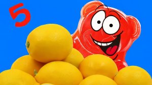 МЕДВЕДЬ ВАЛЕРА ПРОТИВ ЗЛЫХ ПЕЧЕНЕК