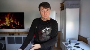 Дополнение к обзору моточерепахи Bionic Tech V3